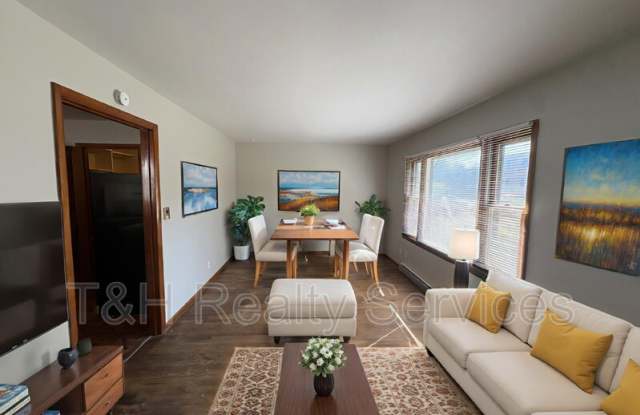 6212 Eastridge Drive