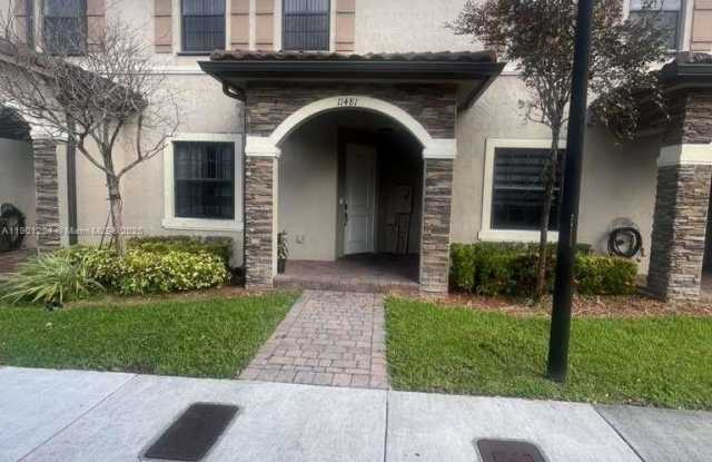 Photo of 11481 SW 250th St