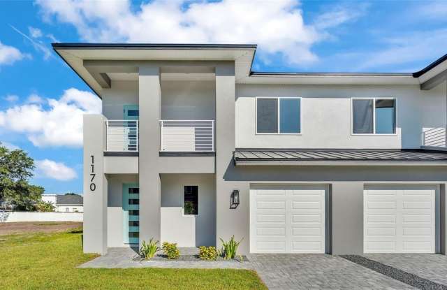 1170 WINDJAMMER DRIVE