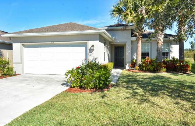 3524 Carriage Pointe Circle