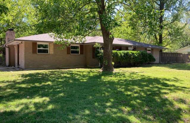 1701 Taylor Ave