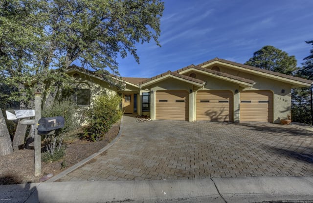 1140 Tanglewood Road - 1140 Tanglewood Road, Prescott, AZ 86303