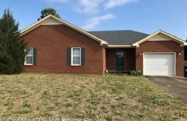 2028 Bassford Dr - 2028 Bassford Drive, Augusta, GA 30815