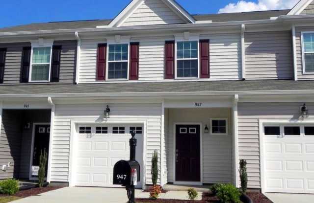 947 Consortium Drive