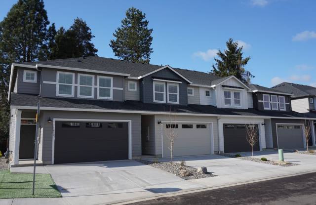 BRAND NEW Beautiful Prairie Townhome for Lease - 11400 NE 127th Ct - 11400 Northeast 127th Court, Orchards, WA 98682