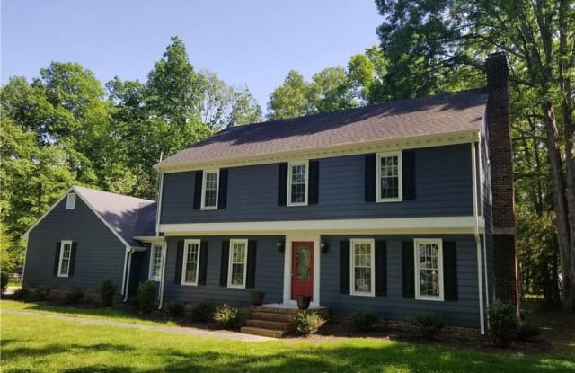 13621 Thorngate Road - 13621 Thorngate Road, Chesterfield County, VA 23113