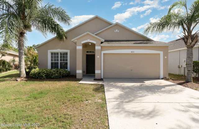 822 Cressa Circle