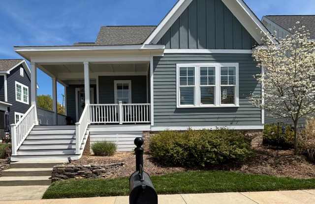 Home in Brookberry Farms community