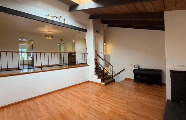 DESIRABLE TWO BEDROOM TWO BATH HOME IN STUDIO CITY