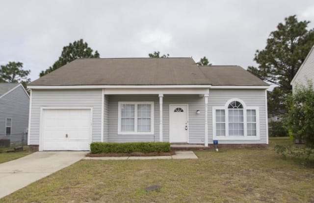 819 Winslow Way - 819 Winslow Way, Richland County, SC 29229