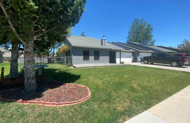 3819 Fallon Street - 3819 Fallon Street, Bozeman, MT 59718