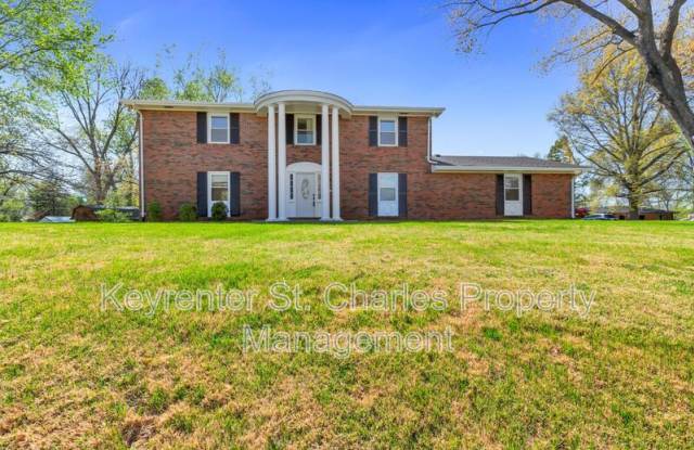 600 Riverview Lane - 600 Riverview Lane, St. Charles County, MO 63301