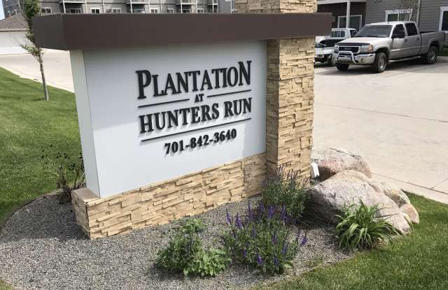 Plantation at Hunters Run