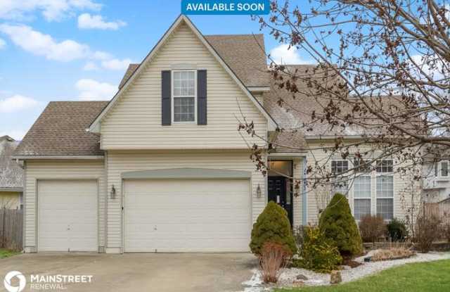 633 Southeast James Court