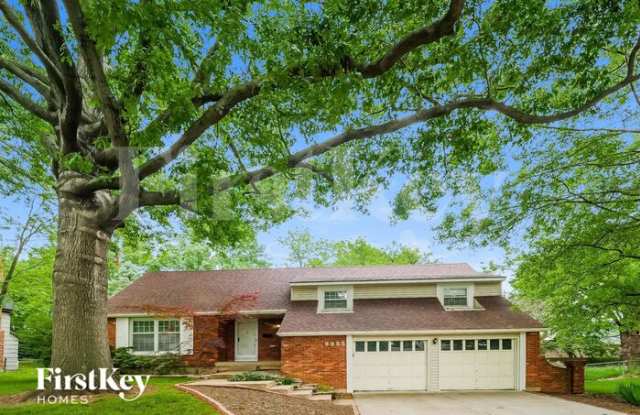 9955 Melrose Drive - 9955 Melrose Drive, Overland Park, KS 66214