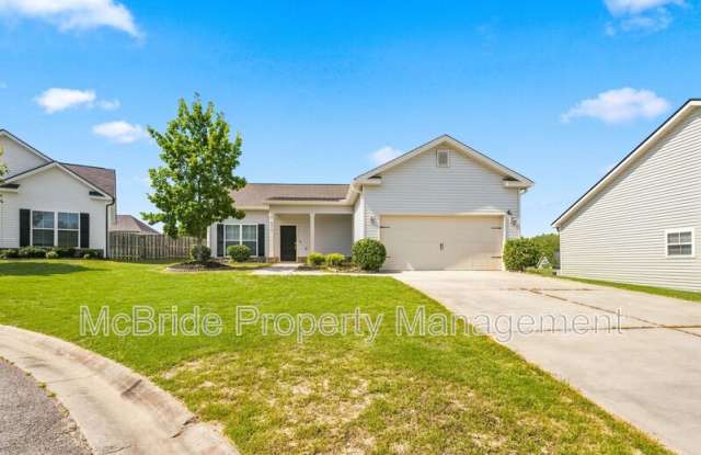 6013 Settlement Ct