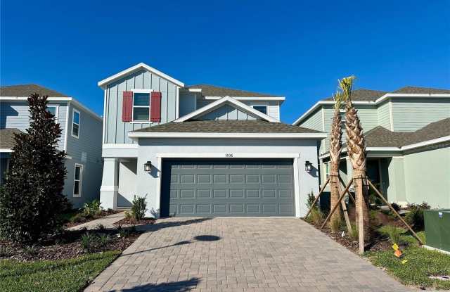 Photo of 1036 TEAL CREEK DRIVE