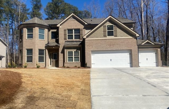 2389 Sunny Hill Road - 2389 Sunny Hill Road, Gwinnett County, GA 30519