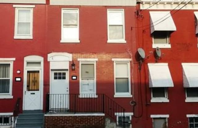 653 North 39th Street - 653 North 39th Street, Philadelphia, PA 19104