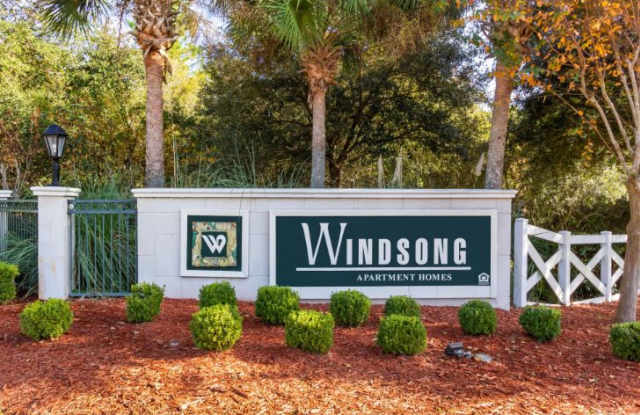 Windsong