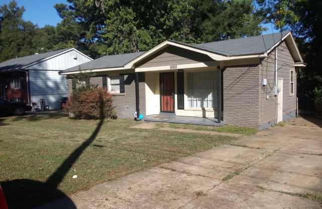 1880 Willow Wood Ave - 1880 Willow Wood Avenue, Memphis, TN 38127