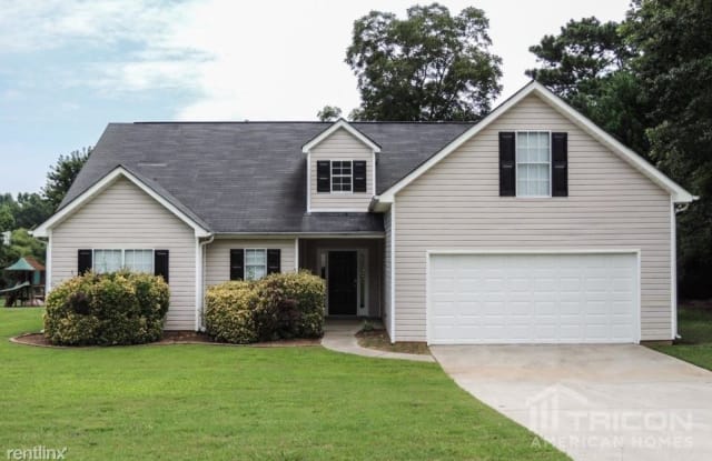 98 Dogwood Ridge - 98 Dogwood Ridge Drive, Hampton, GA 30228