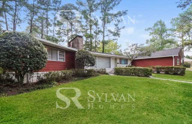 1201 South Beltline Boulevard