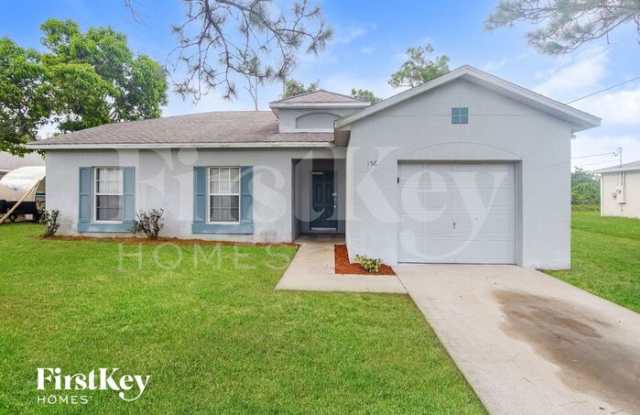 156 Empress Avenue - 156 Empress Avenue, Sebastian, FL 32958