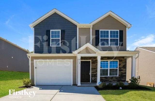 Photo of 413 Bennington Drive