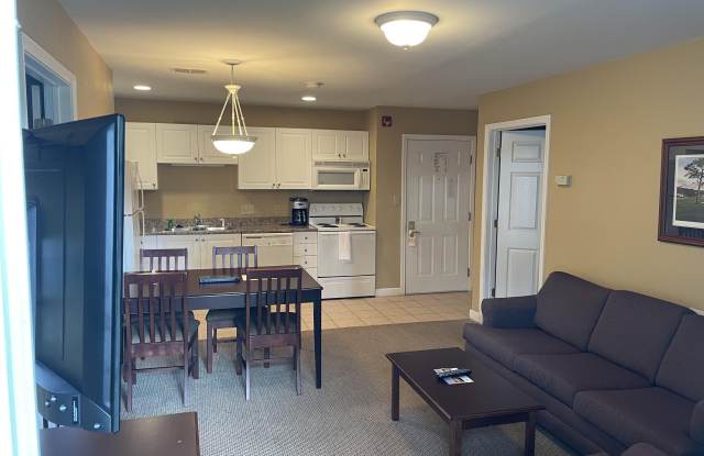 490 Little River Farm Boulevard unit: A207