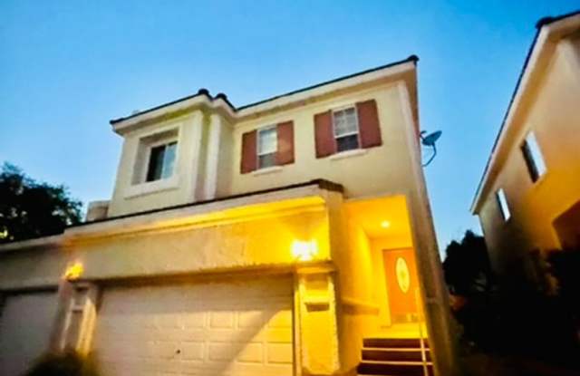 Guard-Gated Green Valley Ranch | Upgraded 3BR/2.5BA Townhome