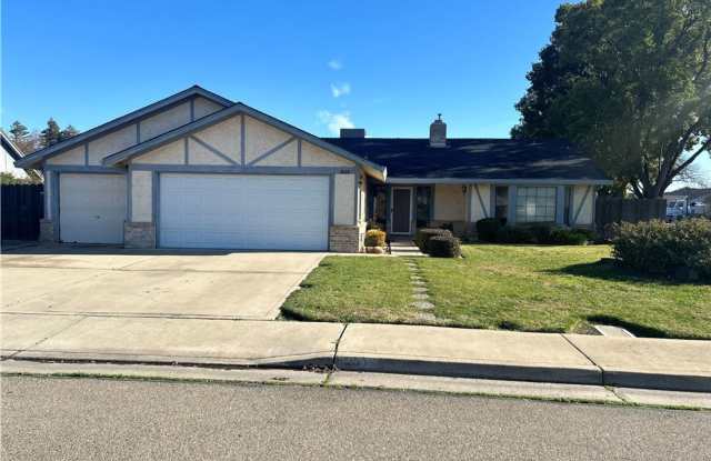 HOUSE FOR RENT