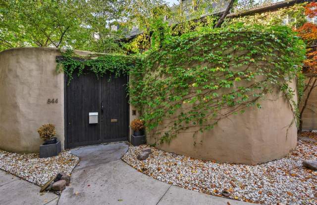 Photo of 844 W ALTGELD Street