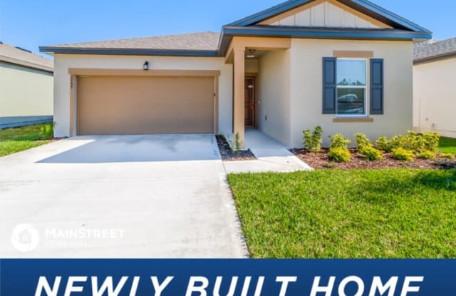 3069 Neverland Drive - 3069 Neverland Drive, Glencoe, FL 32168