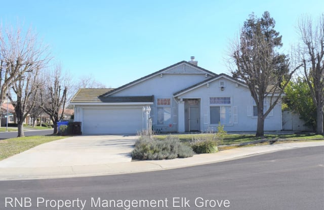 4312 Wheeler Court - 4312 Wheeler Court, Elk Grove, CA 95758