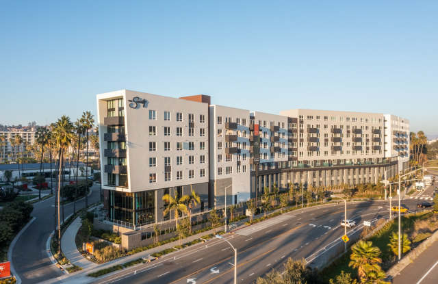 Photo of Felix at The Society