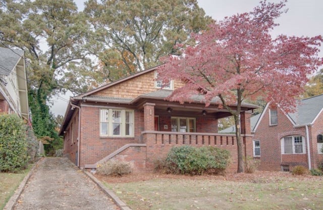 535 Mellview Ave SW - 535 Mellview Avenue Southwest, Atlanta, GA 30310