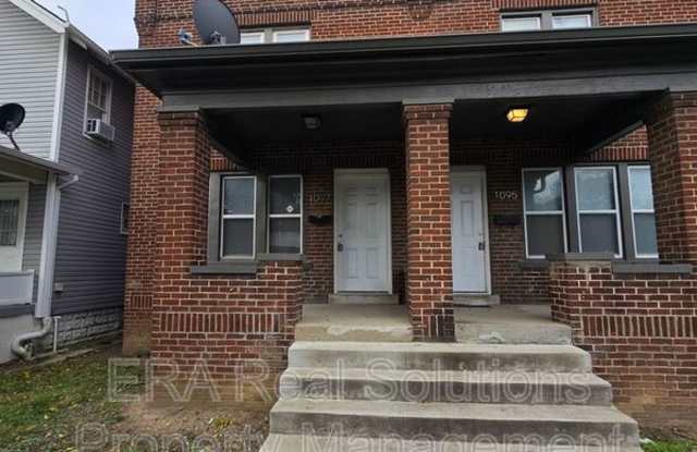 Photo of 1097 Ohio Ave