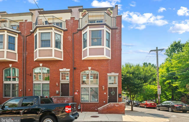 1001 N 3RD Street unit: A