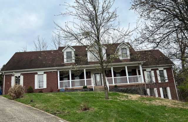 Prospect Area. Great location in Spring Creek - 4302 Lost Spring Court, Jefferson County, KY 40241