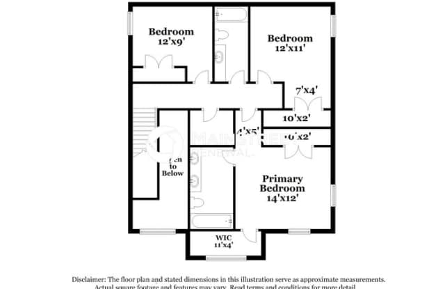 1525 Brookhaven Drive