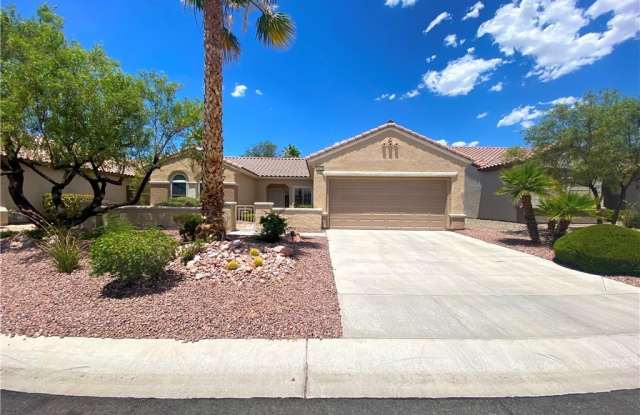 3022 Seaford Peak Drive