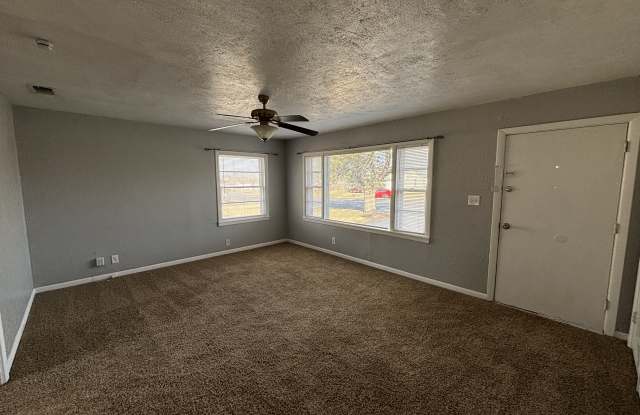 303 North Western Street