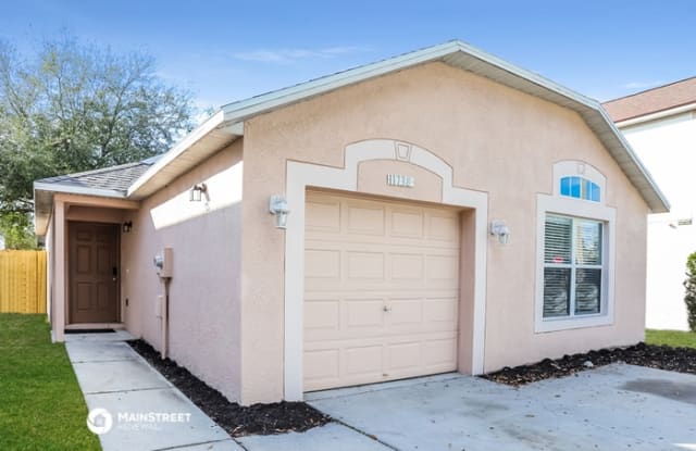 11738 Ivy Flower Loop - 11738 Ivy Flower Loop, Riverview, FL 33578