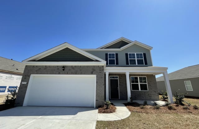 232 Marauder Dr. - 232 Marauder Dr, Horry County, SC 29566