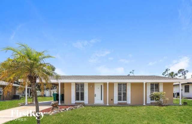 19061 Cochran Boulevard