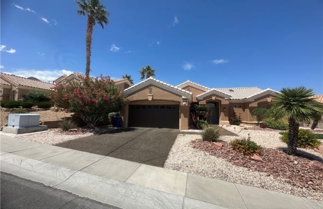 10728 Grand Cypress Avenue - 10728 Grand Cypress Avenue, Las Vegas, NV 89134