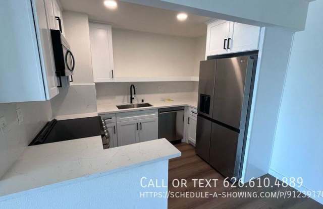 2050 Meridian Ave