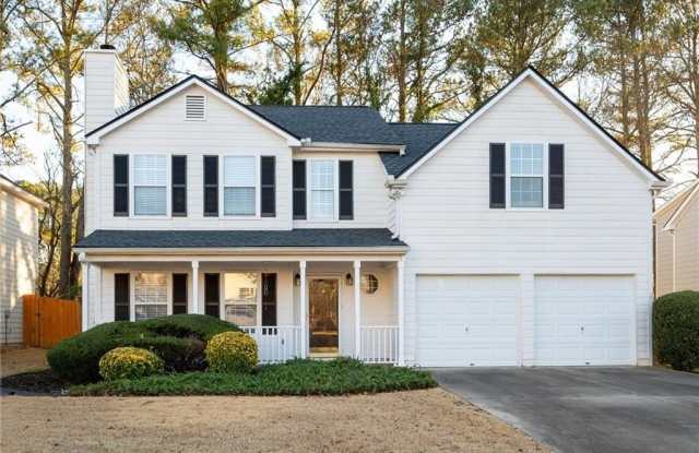 Photo of 2911 Noah Drive