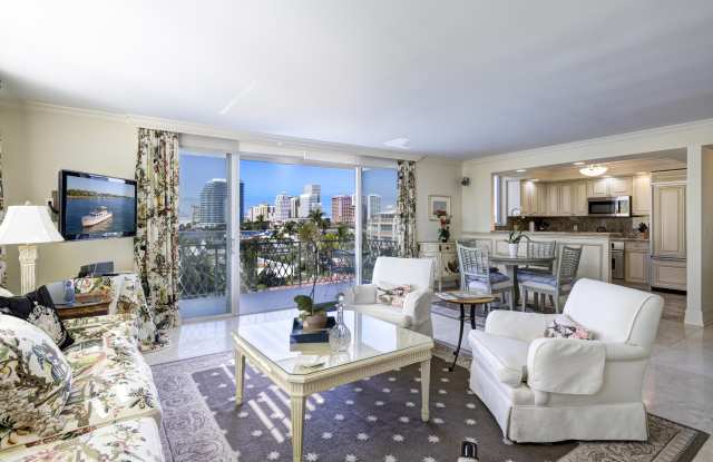 434 Chilean Avenue unit: 6D